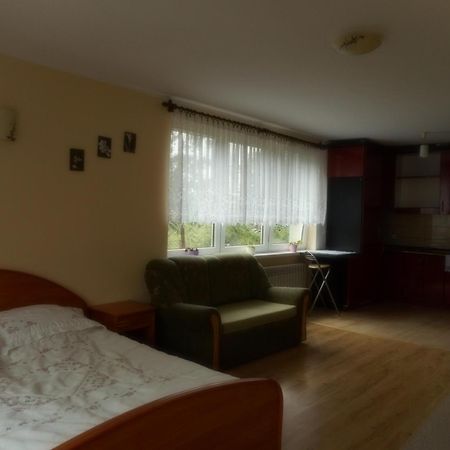 Przy Lesie Apartamento Nowe Exterior foto