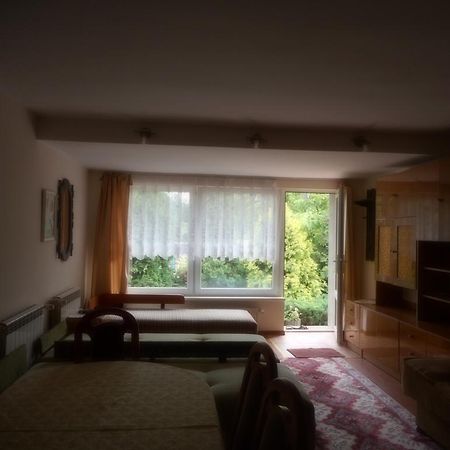 Przy Lesie Apartamento Nowe Exterior foto