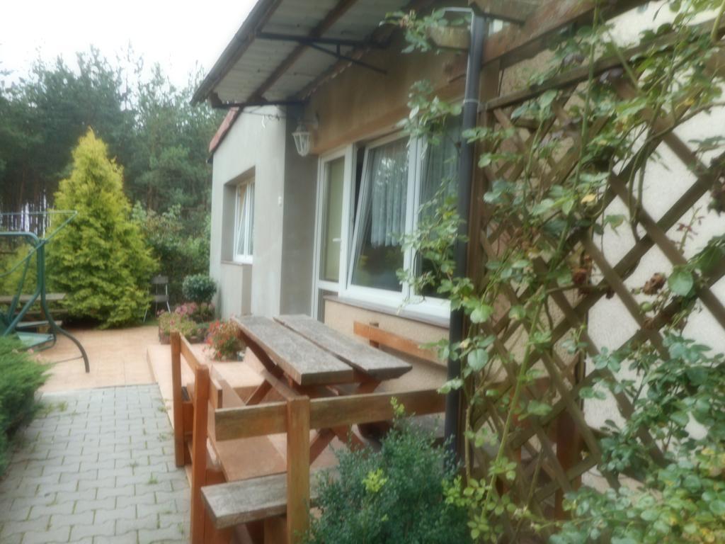 Przy Lesie Apartamento Nowe Exterior foto