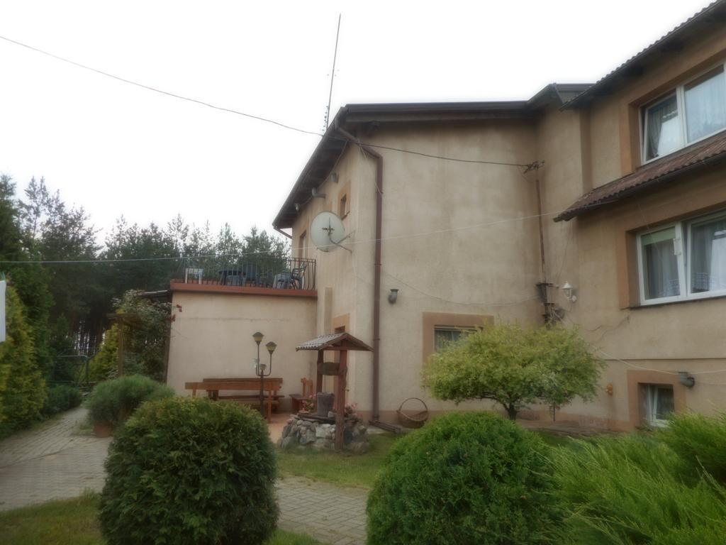 Przy Lesie Apartamento Nowe Exterior foto
