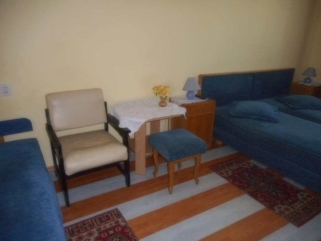 Przy Lesie Apartamento Nowe Exterior foto