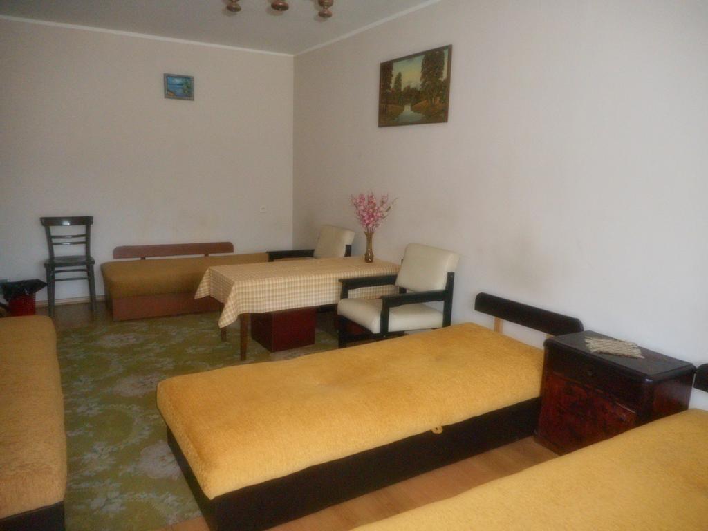 Przy Lesie Apartamento Nowe Exterior foto