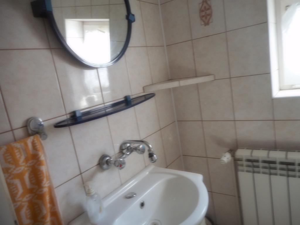 Przy Lesie Apartamento Nowe Exterior foto