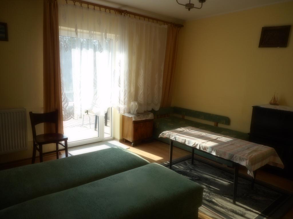 Przy Lesie Apartamento Nowe Exterior foto
