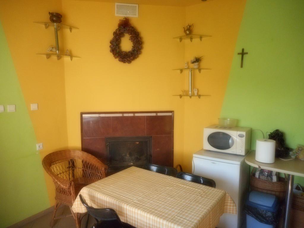 Przy Lesie Apartamento Nowe Exterior foto