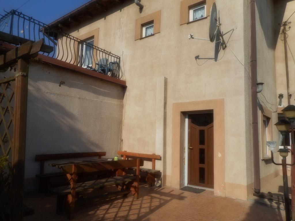 Przy Lesie Apartamento Nowe Exterior foto