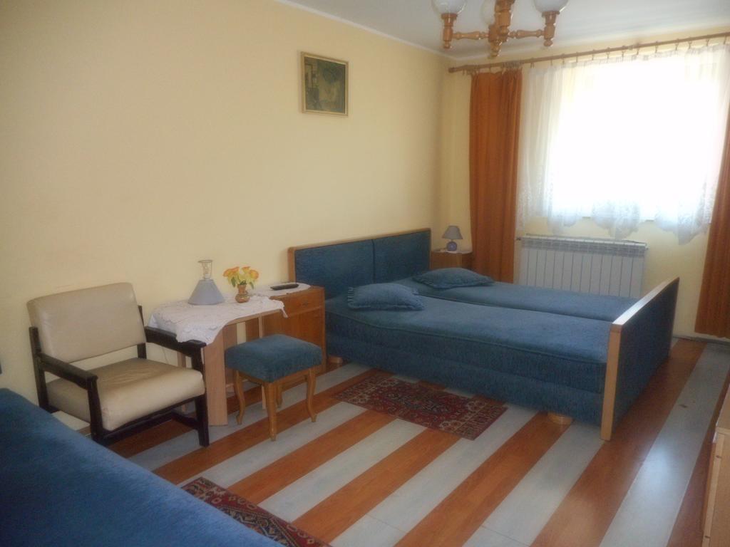 Przy Lesie Apartamento Nowe Exterior foto