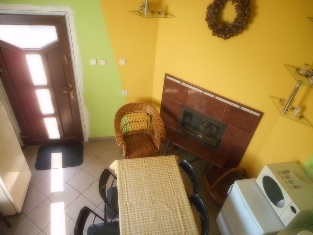 Przy Lesie Apartamento Nowe Exterior foto