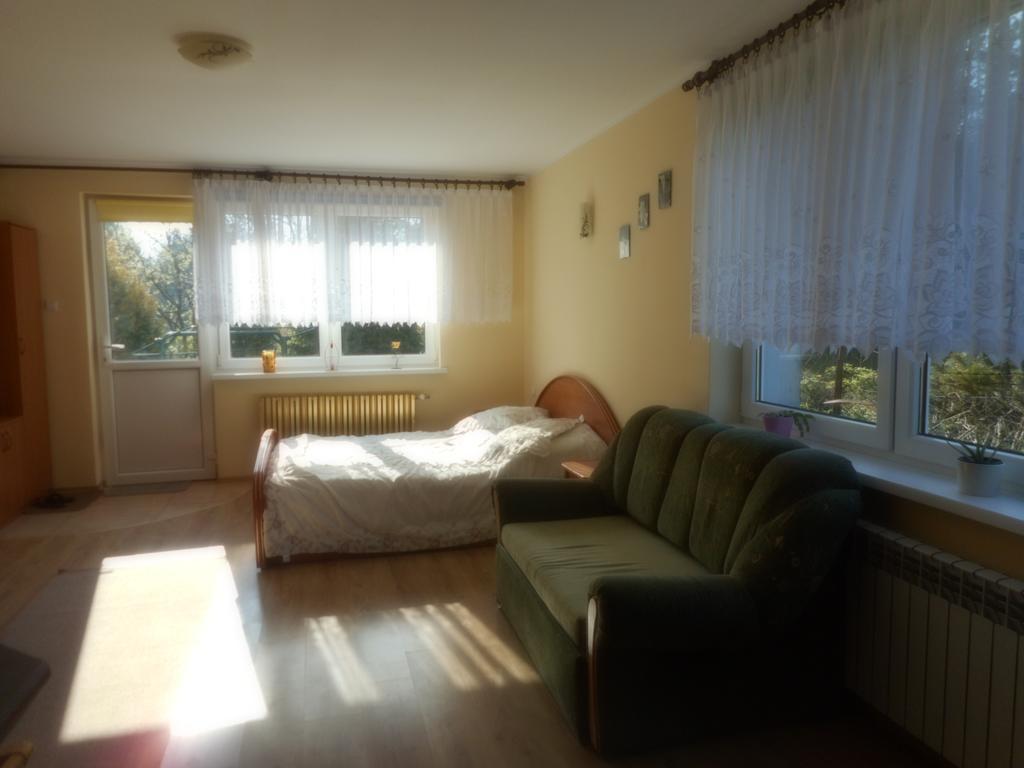 Przy Lesie Apartamento Nowe Exterior foto