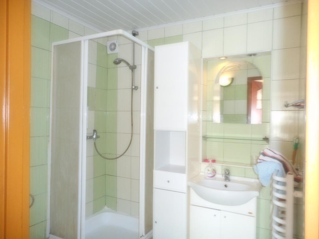 Przy Lesie Apartamento Nowe Exterior foto