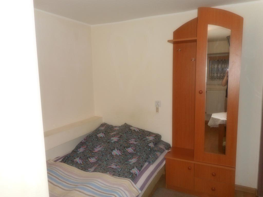 Przy Lesie Apartamento Nowe Exterior foto