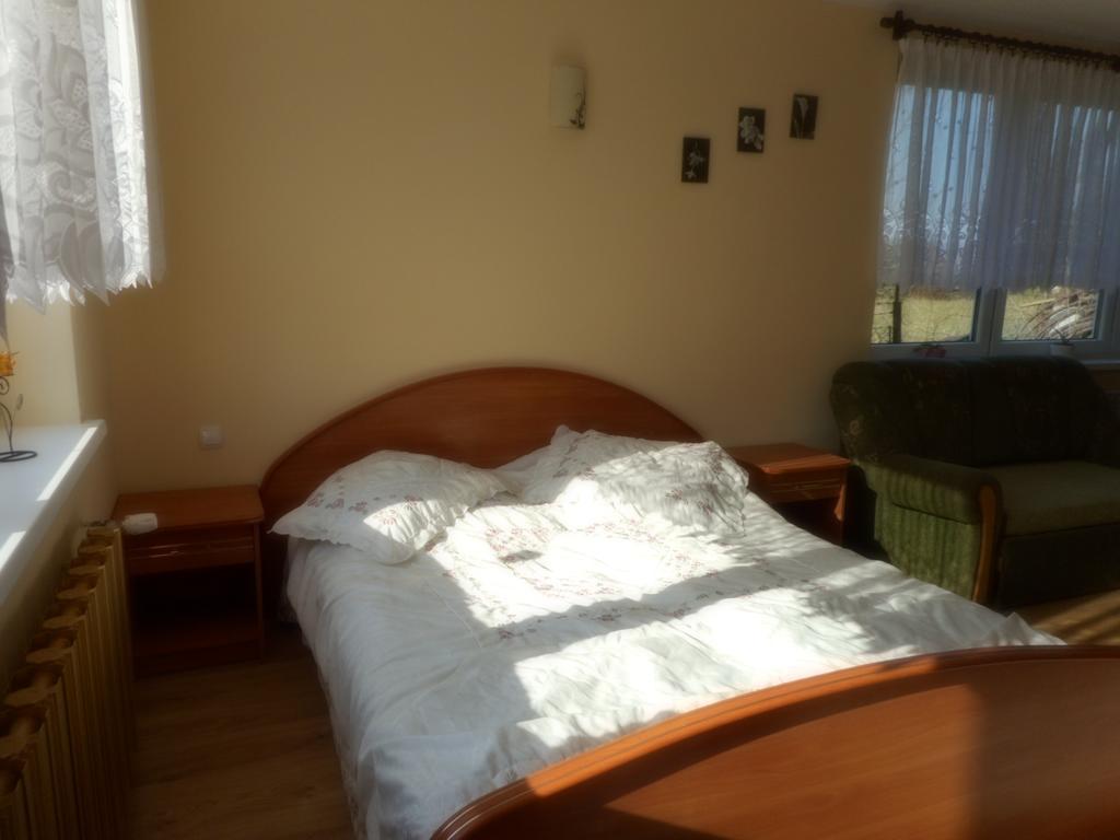 Przy Lesie Apartamento Nowe Exterior foto