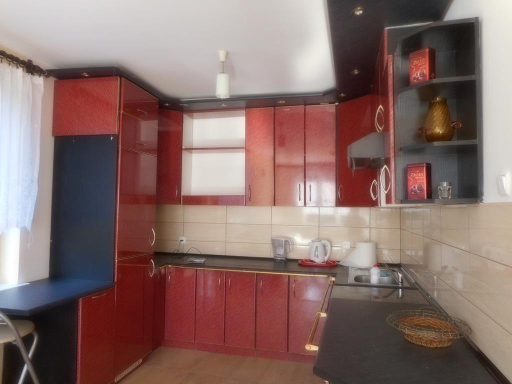 Przy Lesie Apartamento Nowe Exterior foto