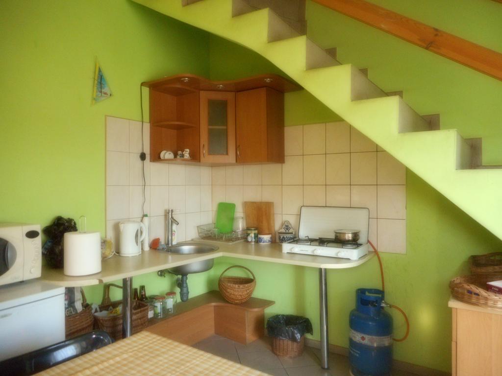 Przy Lesie Apartamento Nowe Exterior foto