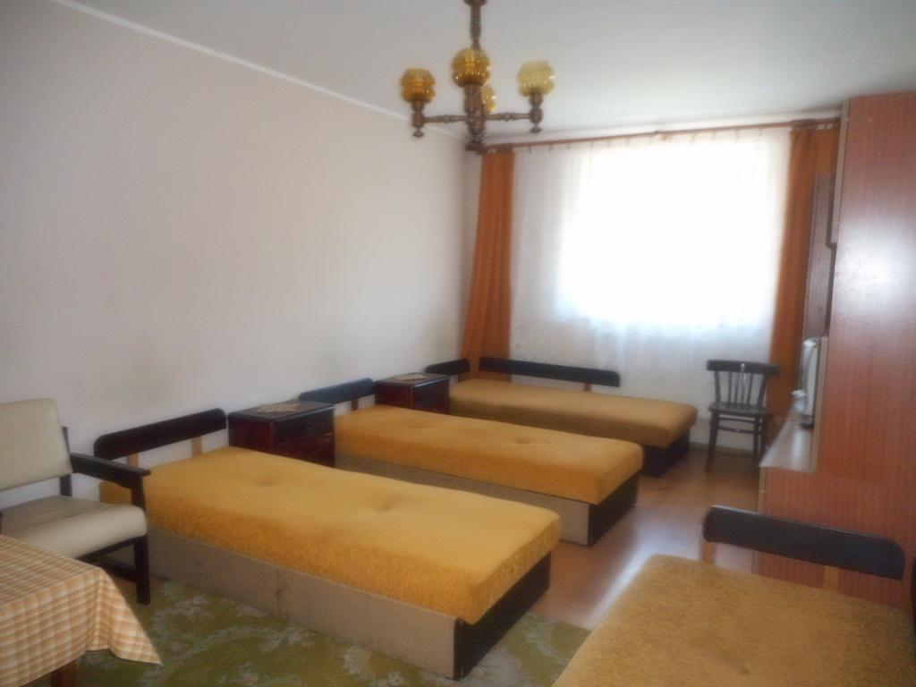 Przy Lesie Apartamento Nowe Exterior foto